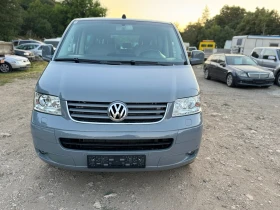     VW Multivan  