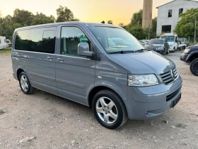     VW Multivan  