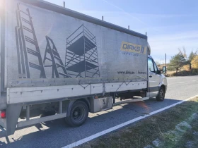 Обява за продажба на VW Crafter До 3.5т  ~17 500 лв. - изображение 7