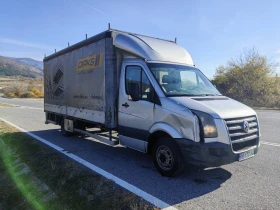 Обява за продажба на VW Crafter До 3.5т  ~17 500 лв. - изображение 9