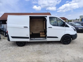 Ford Transit Custom 2.2 ����� 84000 ������ ��������� | Mobile.bg � ����� ������ 5
