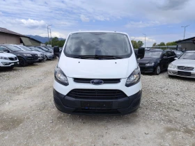 Ford Transit Custom 2.2 ����� 84000 ������ ��������� | Mobile.bg � ����� ������ 2