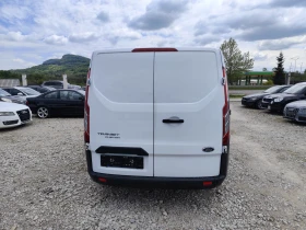 Ford Transit Custom 2.2 ����� 84000 ������ ��������� | Mobile.bg � ����� ������ 8