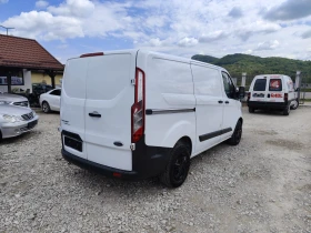 Ford Transit Custom 2.2 ����� 84000 ������ ��������� | Mobile.bg � ����� ������ 7