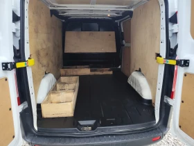 Ford Transit Custom 2.2 ����� 84000 ������ ��������� | Mobile.bg � ����� ������ 9