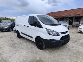 Ford Transit Custom 2.2 ����� 84000 ������ ��������� | Mobile.bg � ����� ������ 3
