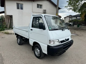 ����� �� �������� �� Piaggio Porter 1.3 Euro 4 ��������
