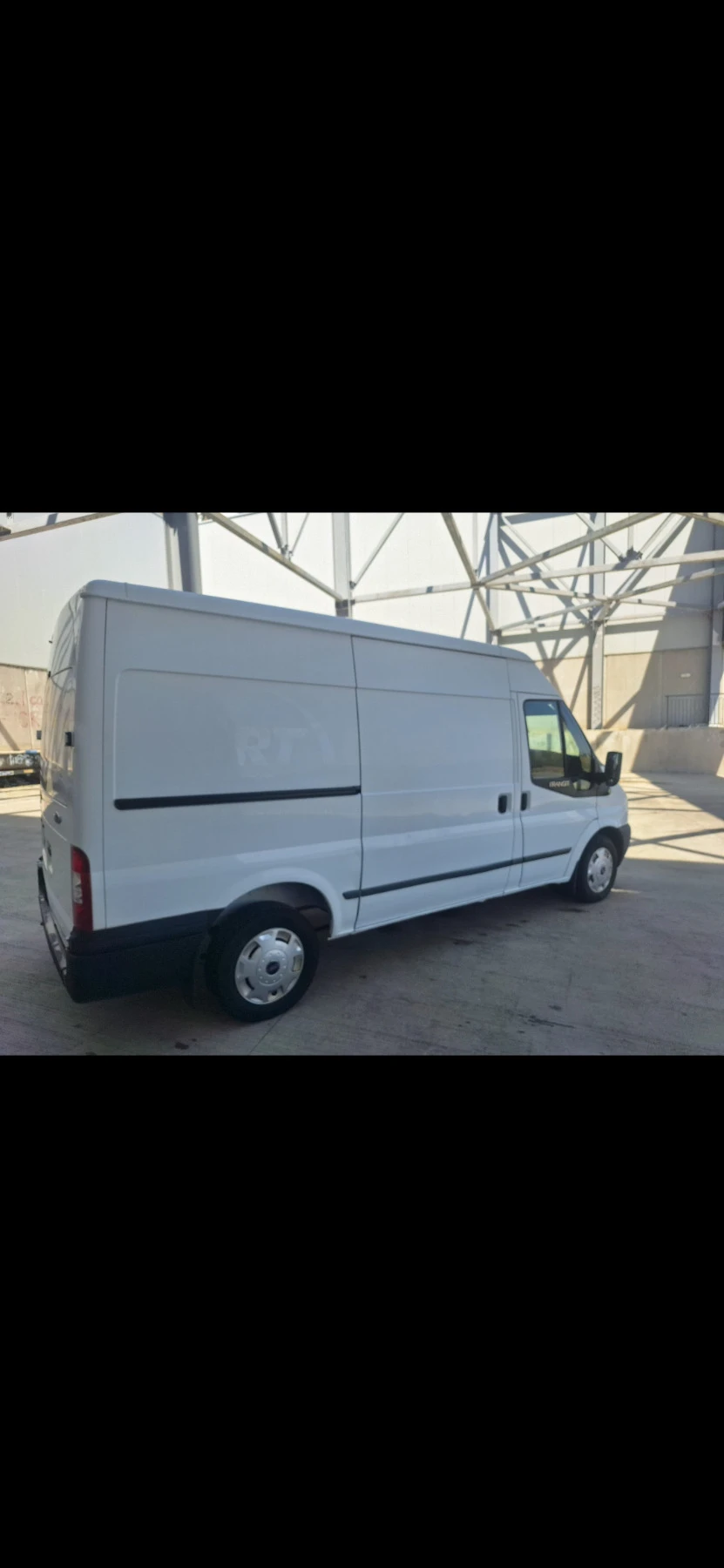 Ford Transit  - изображение 6