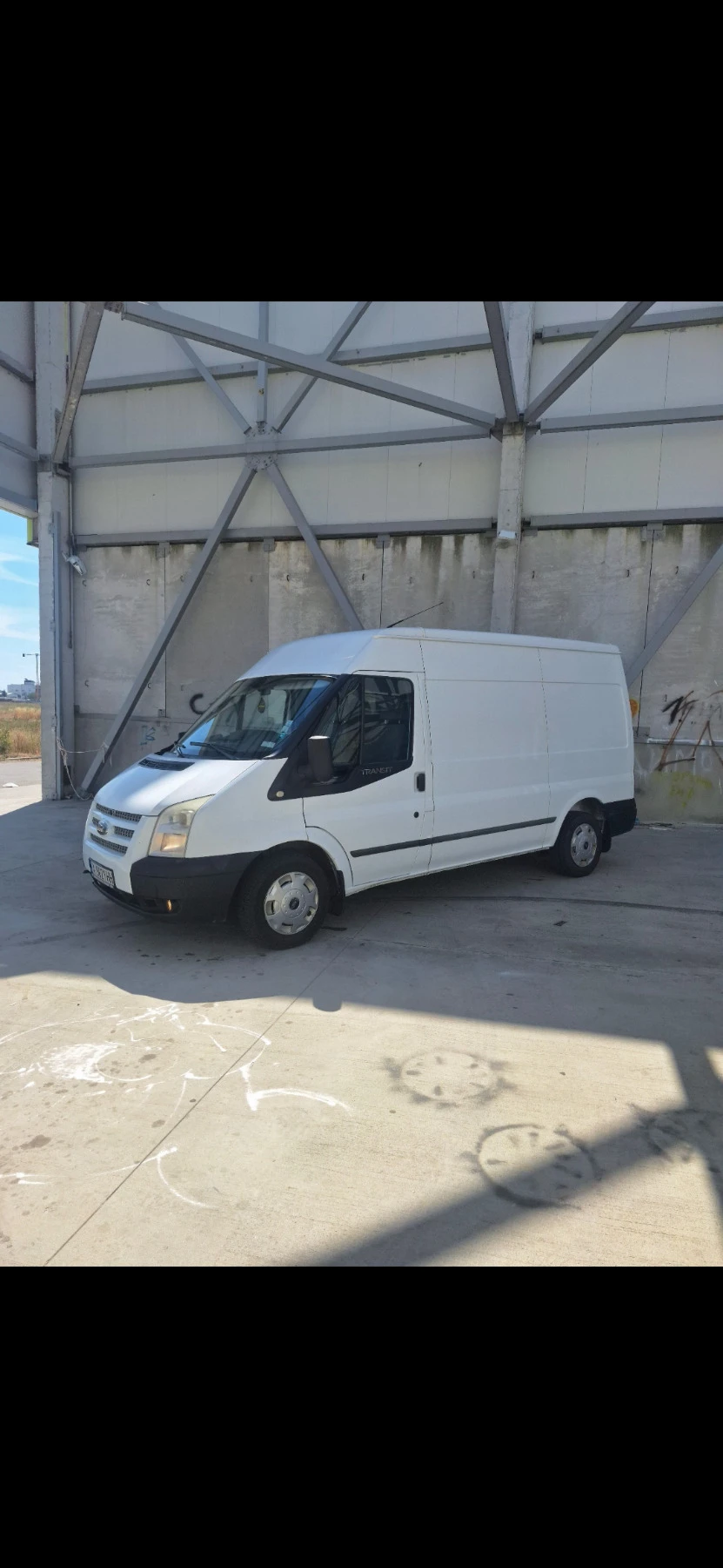 Ford Transit  - изображение 2