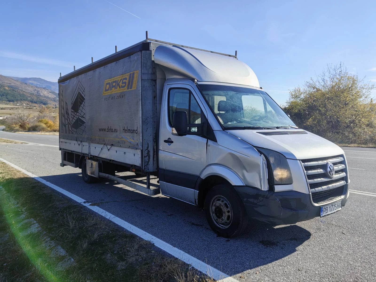 VW Crafter До 3.5т  - изображение 10