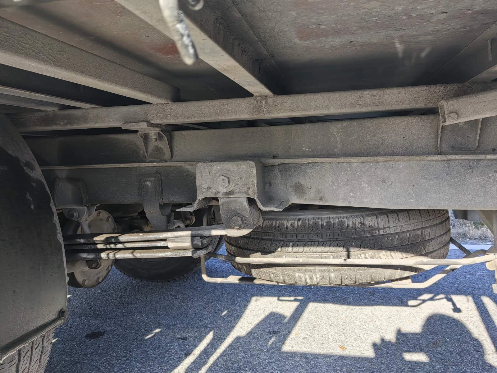VW Crafter До 3.5т  - изображение 2