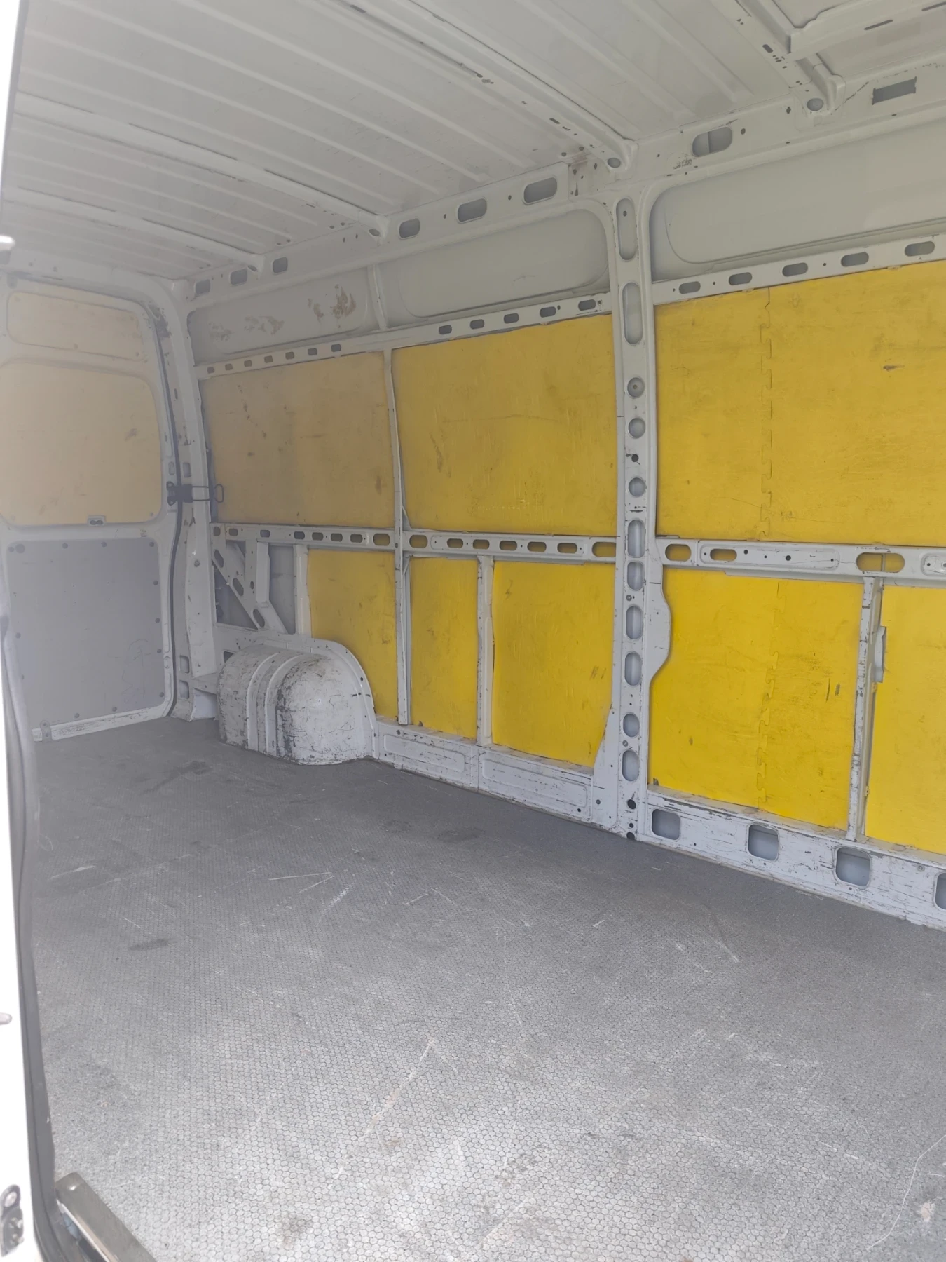 Renault Master, снимка 4 - Бусове и автобуси - 54145941