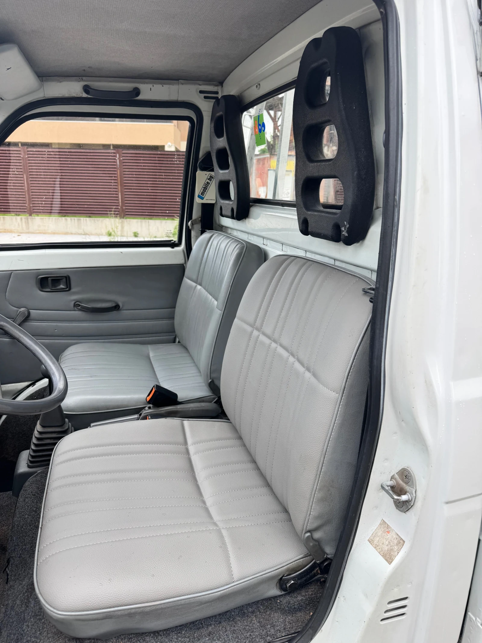 Piaggio Porter 1.3 Euro 4 �������� | Mobile.bg � ����������� 7