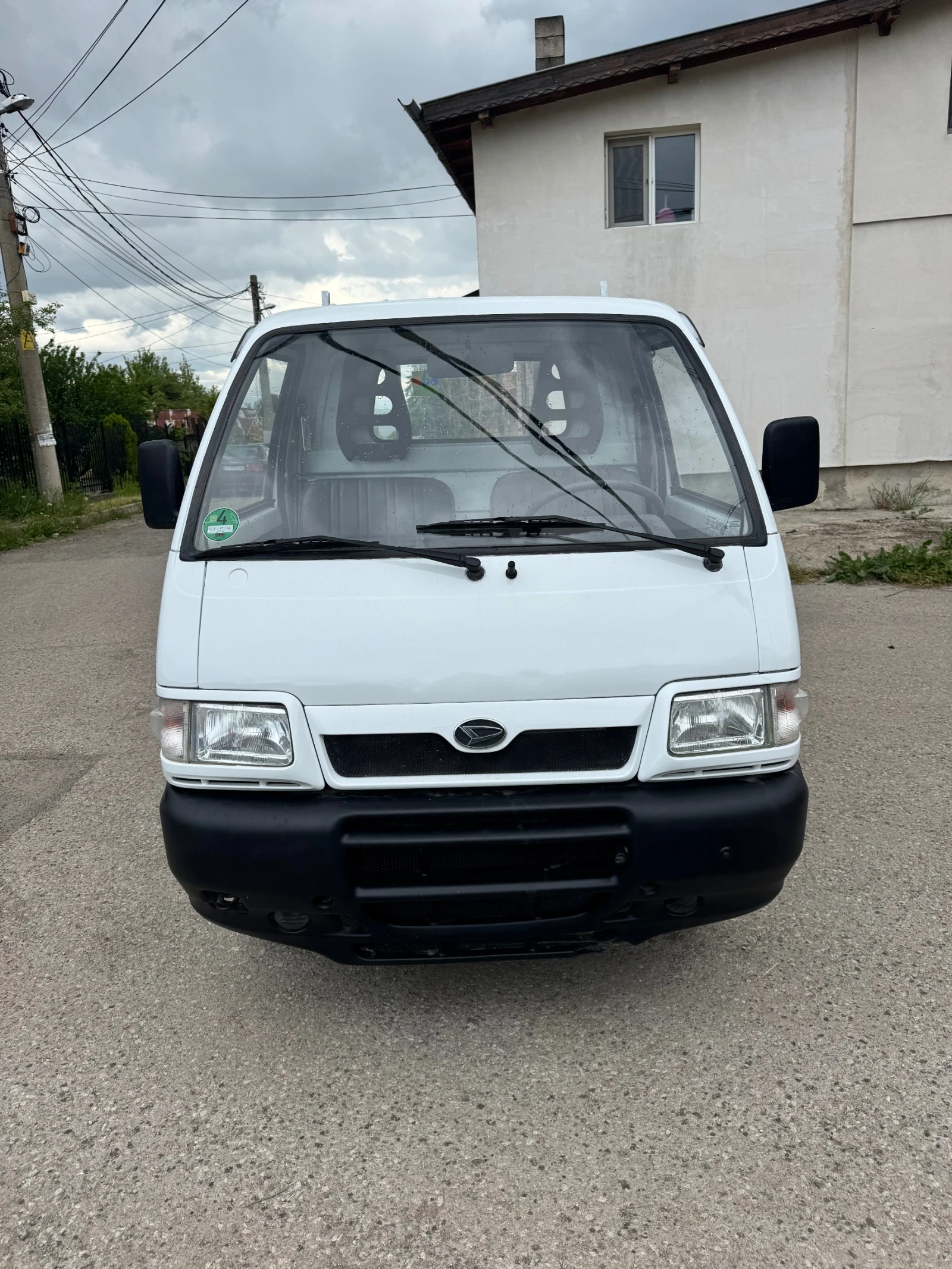 Piaggio Porter 1.3 Euro 4 �������� | Mobile.bg � ����������� 2