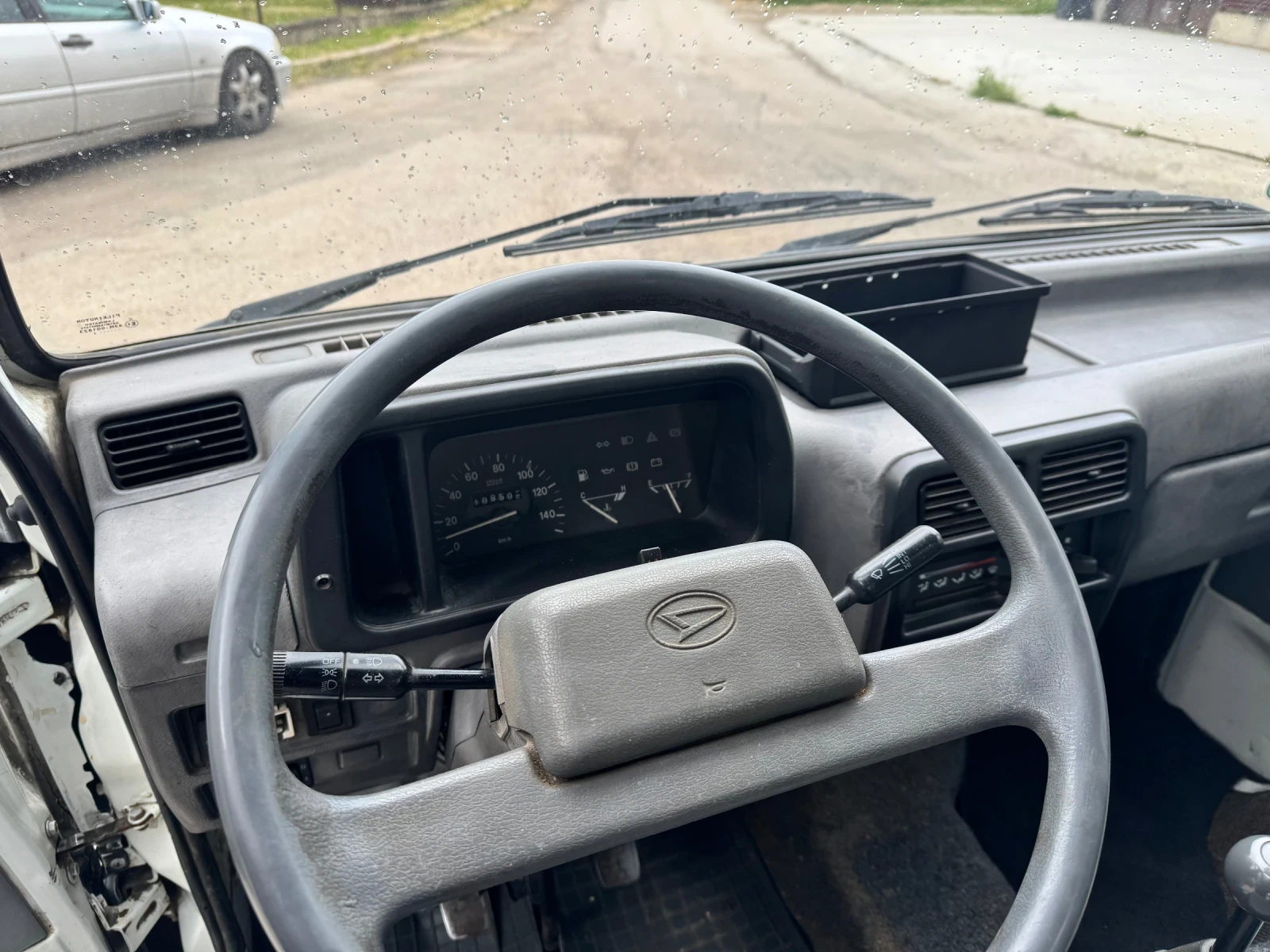 Piaggio Porter 1.3 Euro 4 �������� | Mobile.bg � ����������� 9