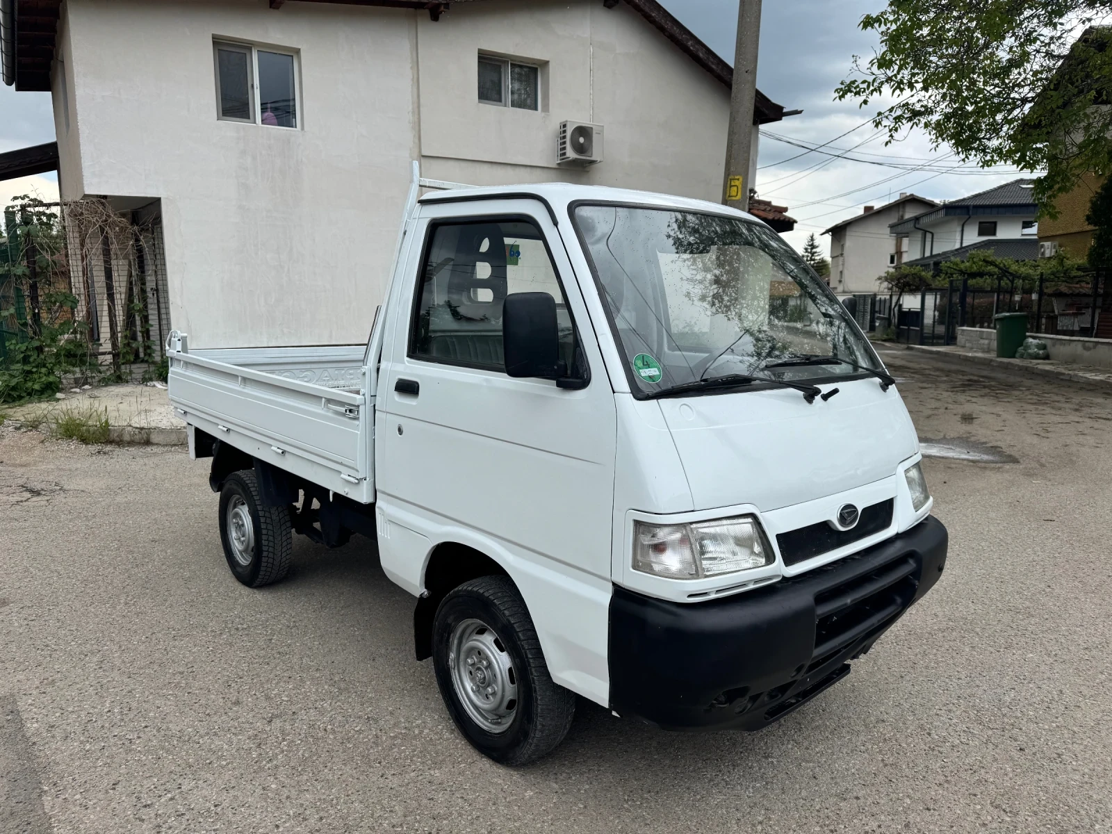 Piaggio Porter 1.3 Euro 4 �������� | Mobile.bg � ����������� 3