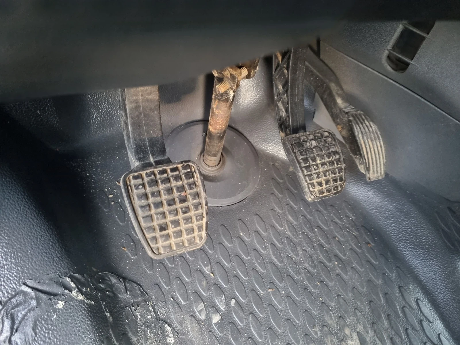 Iveco 35c15 Тристранен самосвал, снимка 9 - Бусове и автобуси - 55066614