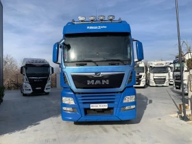  Man Tgx