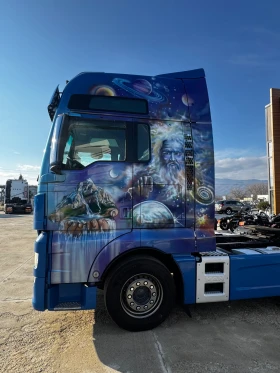 Man Tgx HEROS TRUCKS LEASING | Mobile.bg � ����� ������ 13