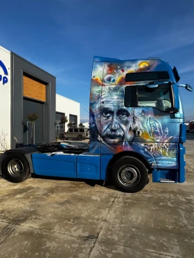 Man Tgx HEROS TRUCKS LEASING | Mobile.bg � ����� ������ 2