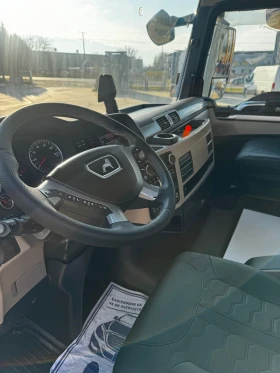 Man Tgx HEROS TRUCKS LEASING | Mobile.bg � ����� ������ 16