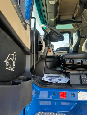 Man Tgx HEROS TRUCKS LEASING | Mobile.bg � ����� ������ 17