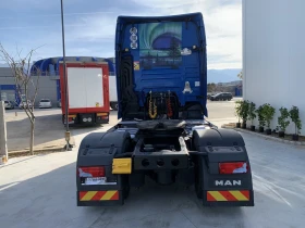 Man Tgx 500 XXL CABIN HEROS TRUCKS TUNING , снимка 6