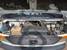 Mercedes-Benz 817 Тристранен самосвал, снимка 7