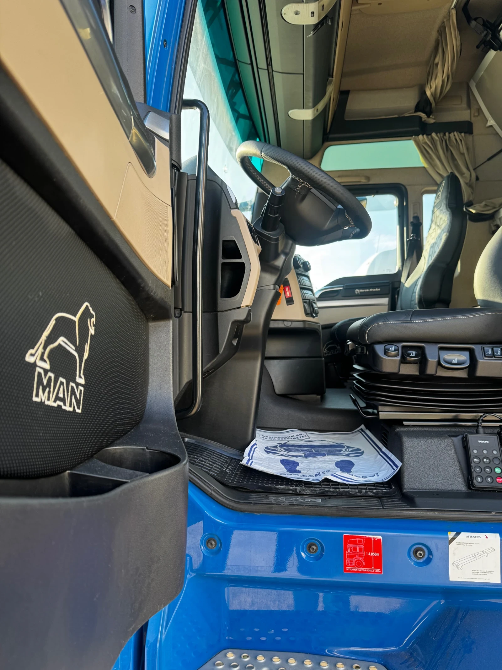 Man Tgx HEROS TRUCKS LEASING | Mobile.bg � ����������� 17