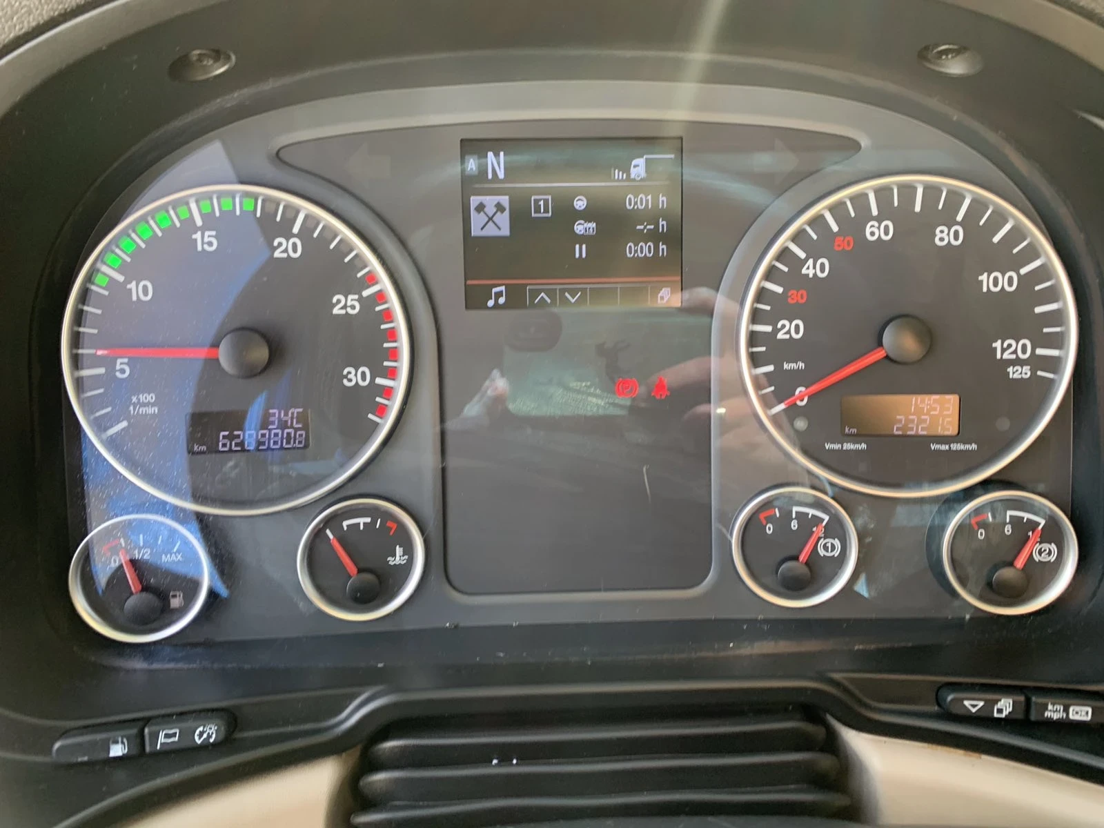 Man Tgx HEROS TRUCKS LEASING | Mobile.bg   14