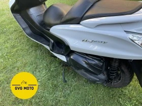 Yamaha Majesty 400 , снимка 8