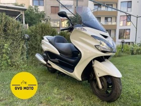 Yamaha Majesty 400 , снимка 3