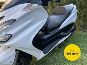 Yamaha Majesty 400 , снимка 5