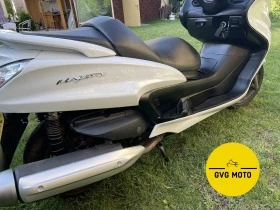 Yamaha Majesty 400 , снимка 10