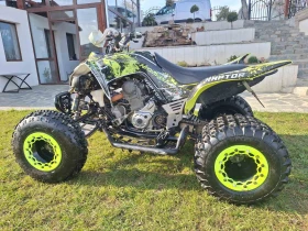Yamaha Raptor 700R, снимка 1