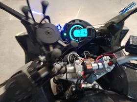 Yamaha Fazer, снимка 5