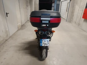 Yamaha Fazer, снимка 6