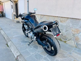 Yamaha Mt-01 1.7i, снимка 12
