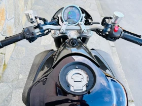 Yamaha Mt-01 1.7i, снимка 8