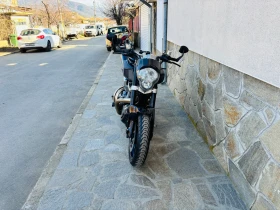 Yamaha Mt-01 1.7i, снимка 2