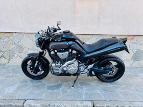 Yamaha Mt-01 1.7i, снимка 9
