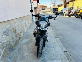 Yamaha Mt-01 1.7i, снимка 11