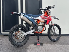 Ktm EXC 350 SIX DAYS/2024/14.5h/303km, снимка 6