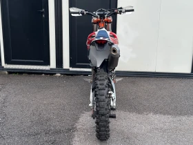 Ktm EXC 350 SIX DAYS/2024/14.5h/303km, снимка 7