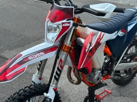 Ktm EXC 350 SIX DAYS/2024/14.5h/303km, снимка 16
