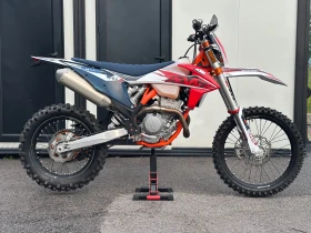 Ktm EXC 350 SIX DAYS/2024/14.5h/303km, снимка 4