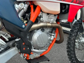 Ktm EXC 350 SIX DAYS/2024/14.5h/303km, снимка 15