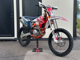 Ktm EXC 350 SIX DAYS/2024/14.5h/303km, снимка 2