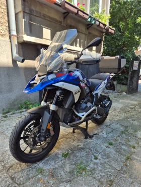 BMW R 1300GS, снимка 2