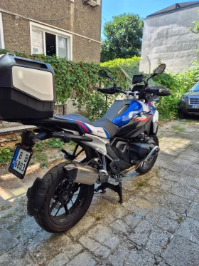 BMW R 1300GS, снимка 4